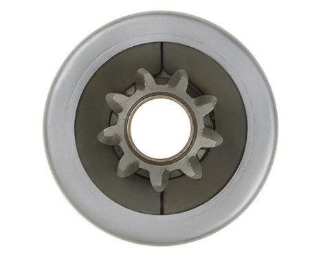 Free wheel drive, starter, Image 2
