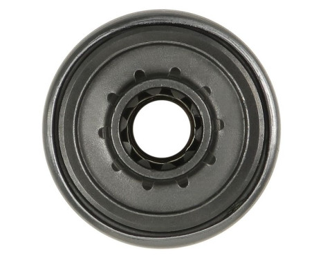 Free wheel drive, starter, Image 3