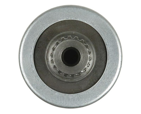 Free wheel drive, starter, Image 2
