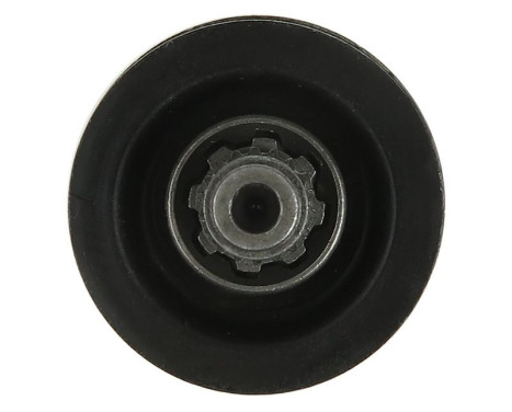 Free wheel drive, starter, Image 3