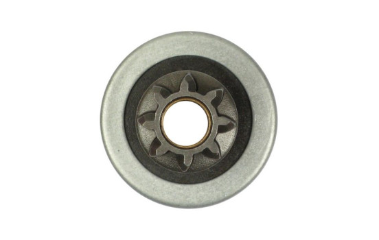 Free wheel drive, starter, Image 2