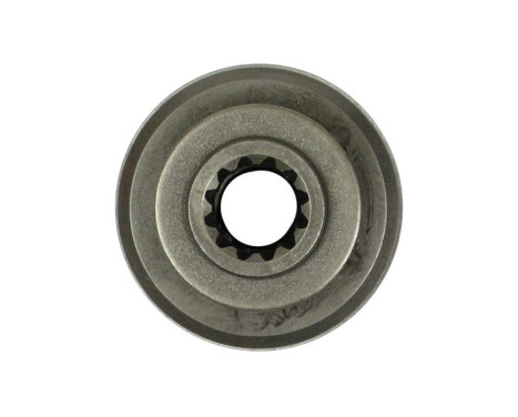 Free wheel drive, starter, Image 3