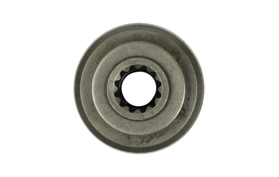 Free wheel drive, starter, Image 3