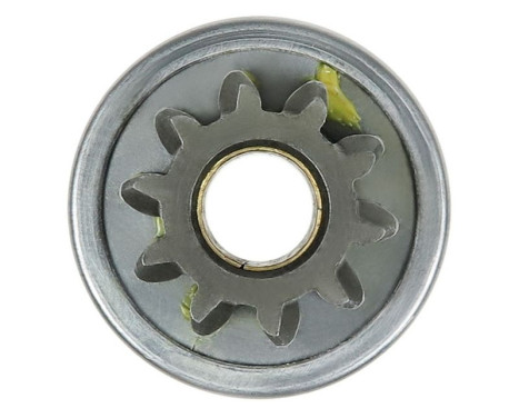 Free wheel drive, starter, Image 2