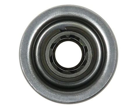 Free wheel drive, starter, Image 3