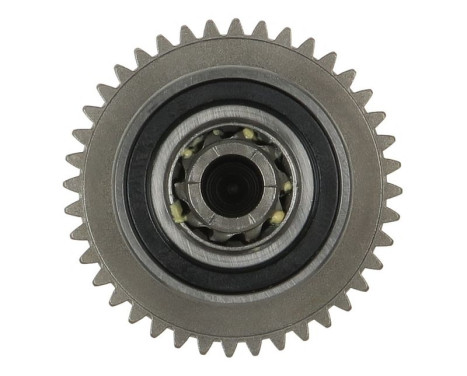 Free wheel drive, starter, Image 3