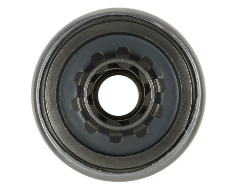 Free wheel drive, starter, Image 3