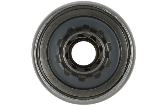 Free wheel drive, starter, Image 3