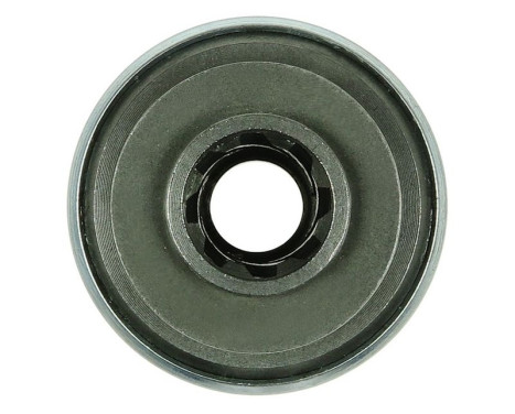 Free wheel drive, starter, Image 3