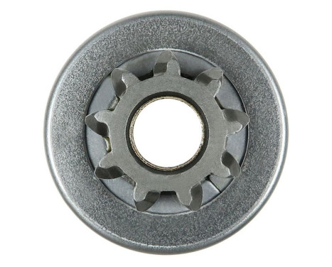 Free wheel drive, starter, Image 2