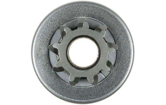 Free wheel drive, starter, Image 2