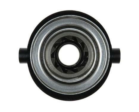 Free wheel drive, starter, Image 3