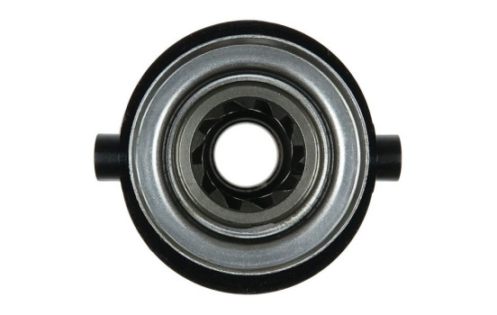 Free wheel drive, starter, Image 3