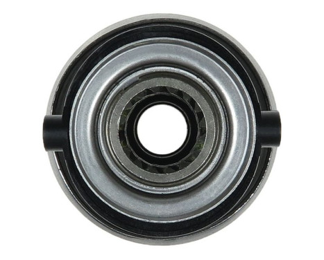 Free wheel drive, starter, Image 3