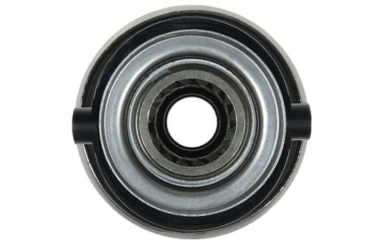 Free wheel drive, starter, Image 3