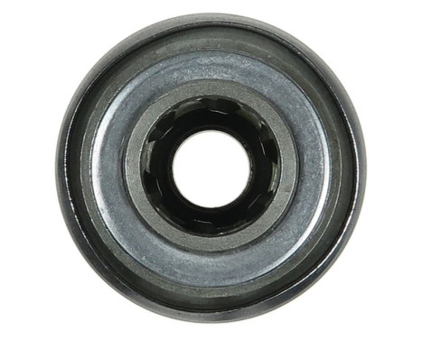 Free wheel drive, starter, Image 3