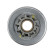 Free wheel drive, starter, Thumbnail 2