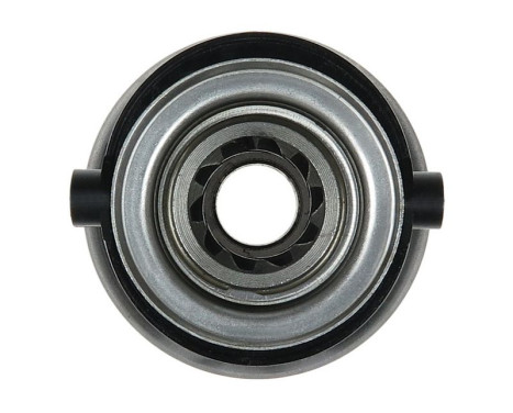 Free wheel drive, starter, Image 3