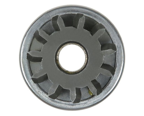 Free wheel drive, starter, Image 2