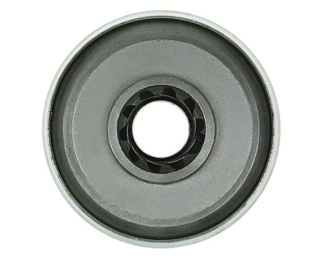 Free wheel drive, starter, Image 3