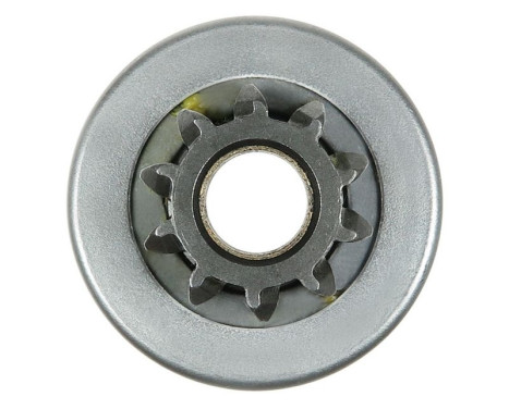 Free wheel drive, starter, Image 2