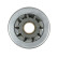 Free wheel drive, starter, Thumbnail 2