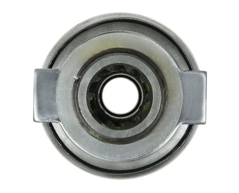 Free wheel drive, starter, Image 3