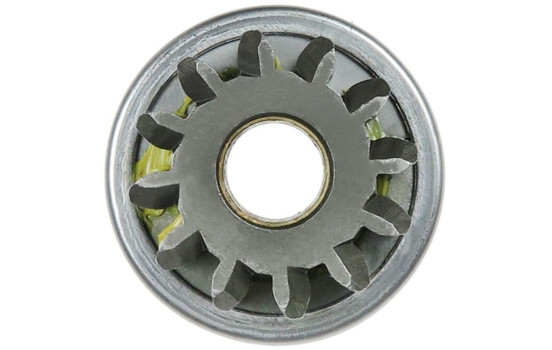 Free wheel drive, starter, Image 2