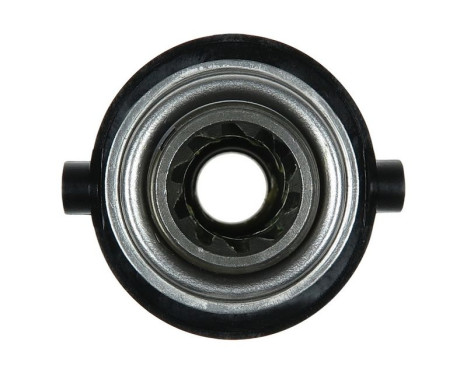 Free wheel drive, starter, Image 3