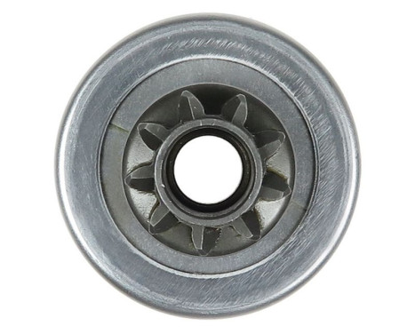 Free wheel drive, starter, Image 2