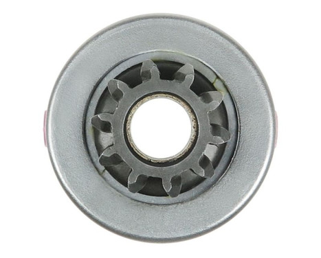 Free wheel drive, starter, Image 2