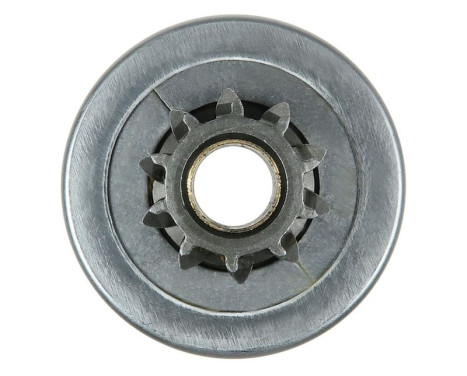 Free wheel drive, starter, Image 2