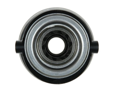 Free wheel drive, starter, Image 3