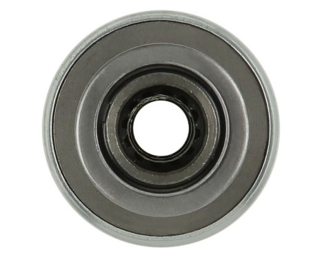 Free wheel drive, starter, Image 3