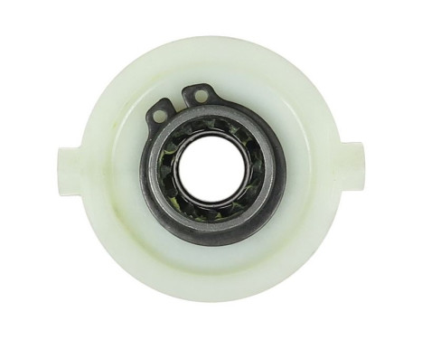 Free wheel drive, starter, Image 3