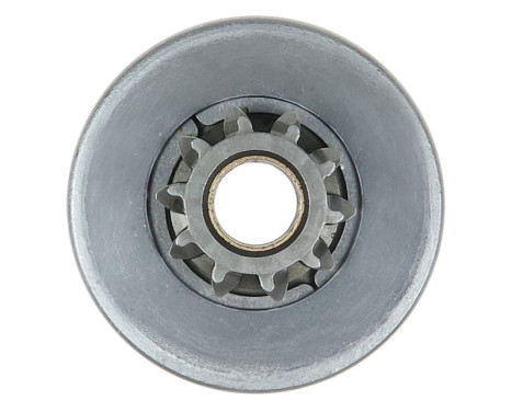 Free wheel drive, starter, Image 2