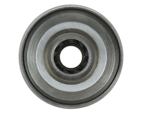 Free wheel drive, starter, Image 3