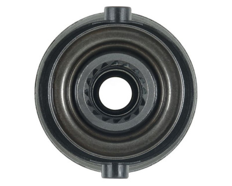 Free wheel drive, starter, Image 3