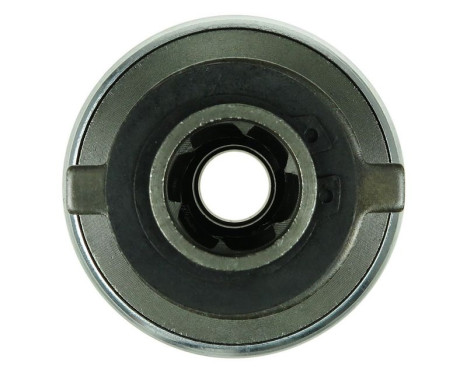 Free wheel drive, starter, Image 3