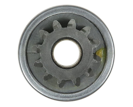 Free wheel drive, starter, Image 2