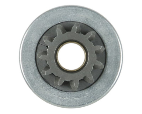 Free wheel drive, starter, Image 2
