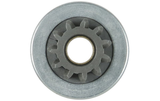 Free wheel drive, starter, Image 2
