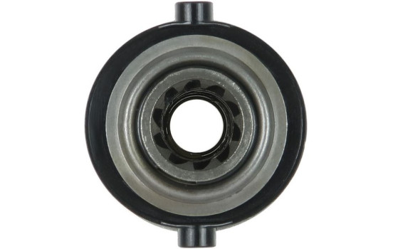 Free wheel drive, starter, Image 3