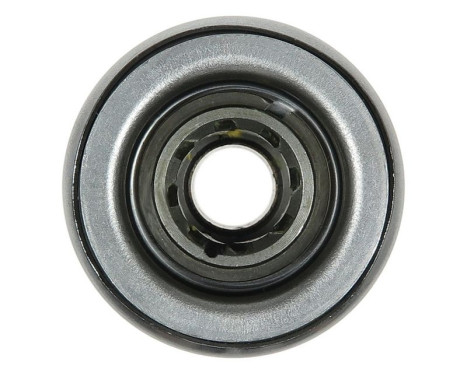 Free wheel drive, starter, Image 3