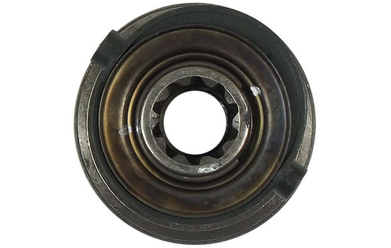 Free wheel drive, starter, Image 3