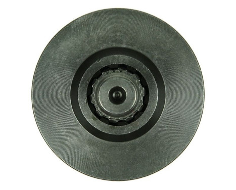 Free wheel drive, starter, Image 3