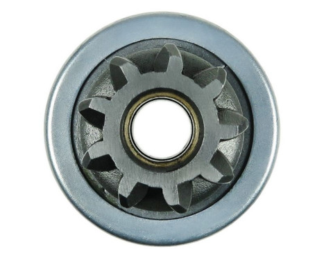 Free wheel drive, starter, Image 2