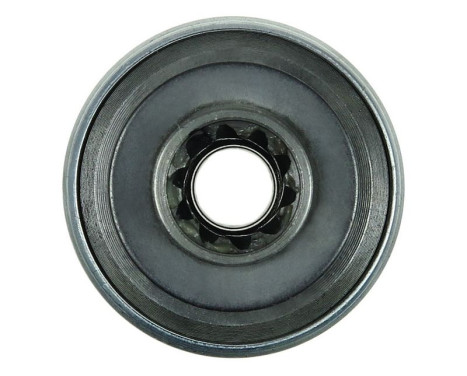 Free wheel drive, starter, Image 3