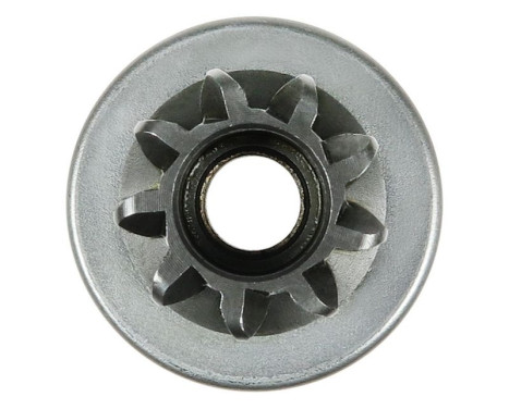 Free wheel drive, starter, Image 2