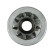 Free wheel drive, starter, Thumbnail 2